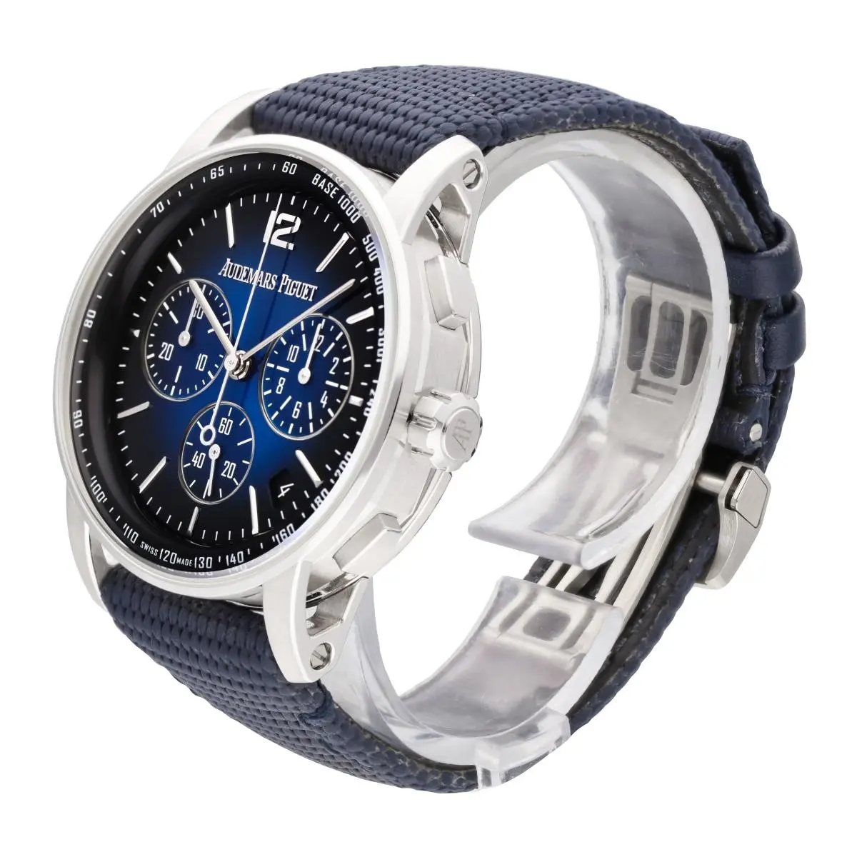 Audemars Piguet Code 11.59 by Audemars Piguet Selfwinding Chronograph