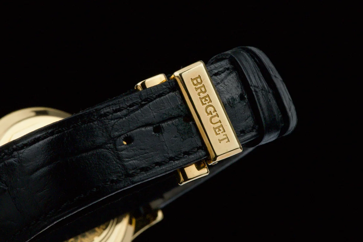 Breguet Type XX Aeronavale Chronograph