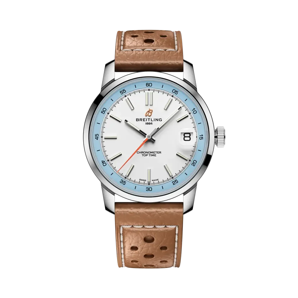 Breitling Top Time B31
