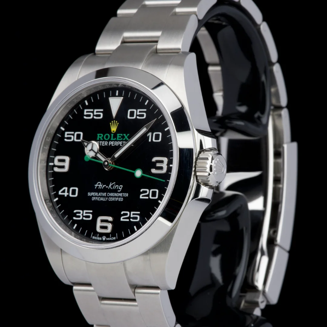 Rolex Air-King 40