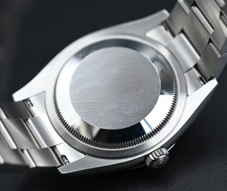 Rolex Oyster Perpetual 36
