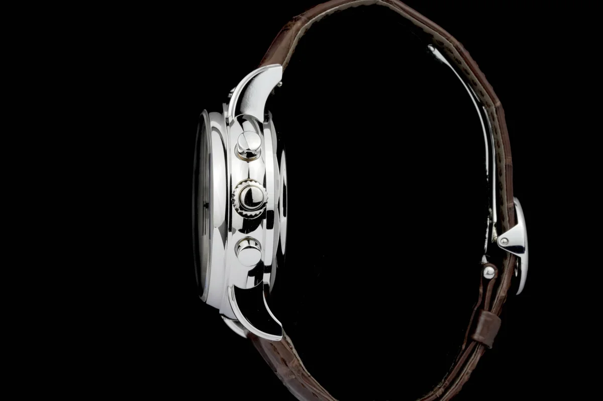 Patek Philippe Grand Complications Perpetual Calendar Split-Seconds Chronograph