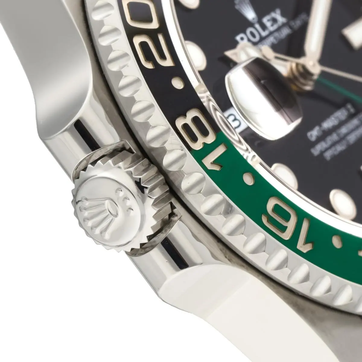 Rolex GMT-Master II