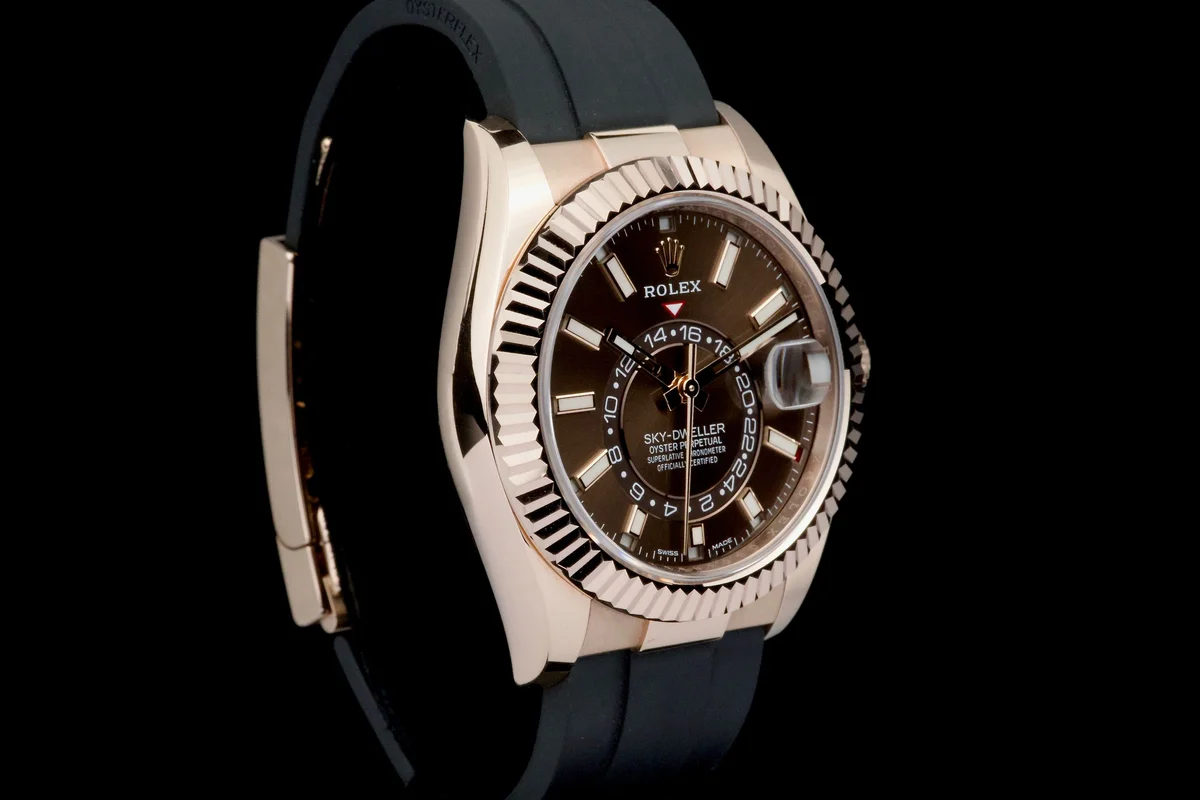 Rolex Sky-Dweller