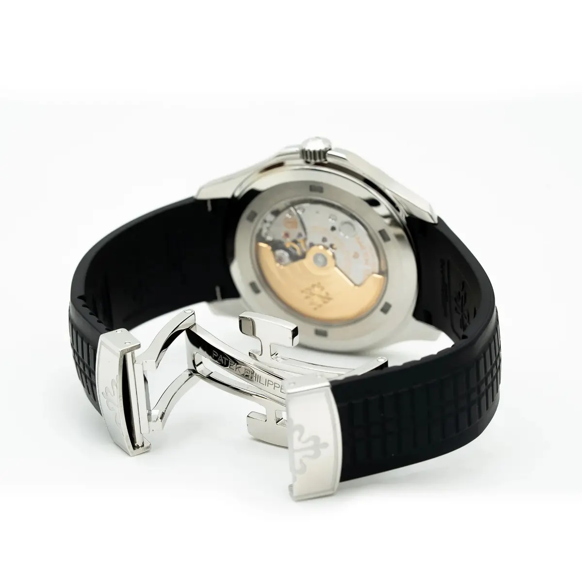 Patek Philippe Aquanaut