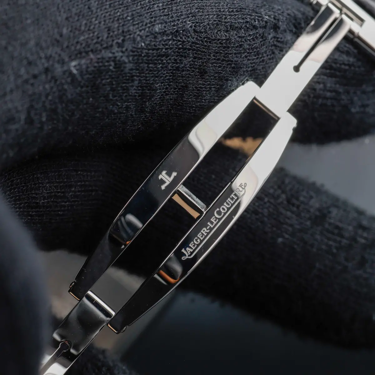 Jaeger-LeCoultre Reverso Classic Large Duoface