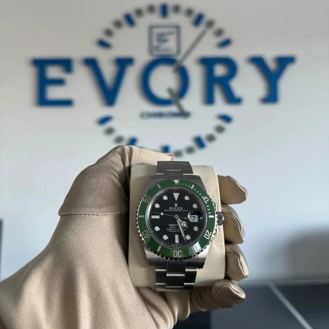 Rolex Submariner Date 41