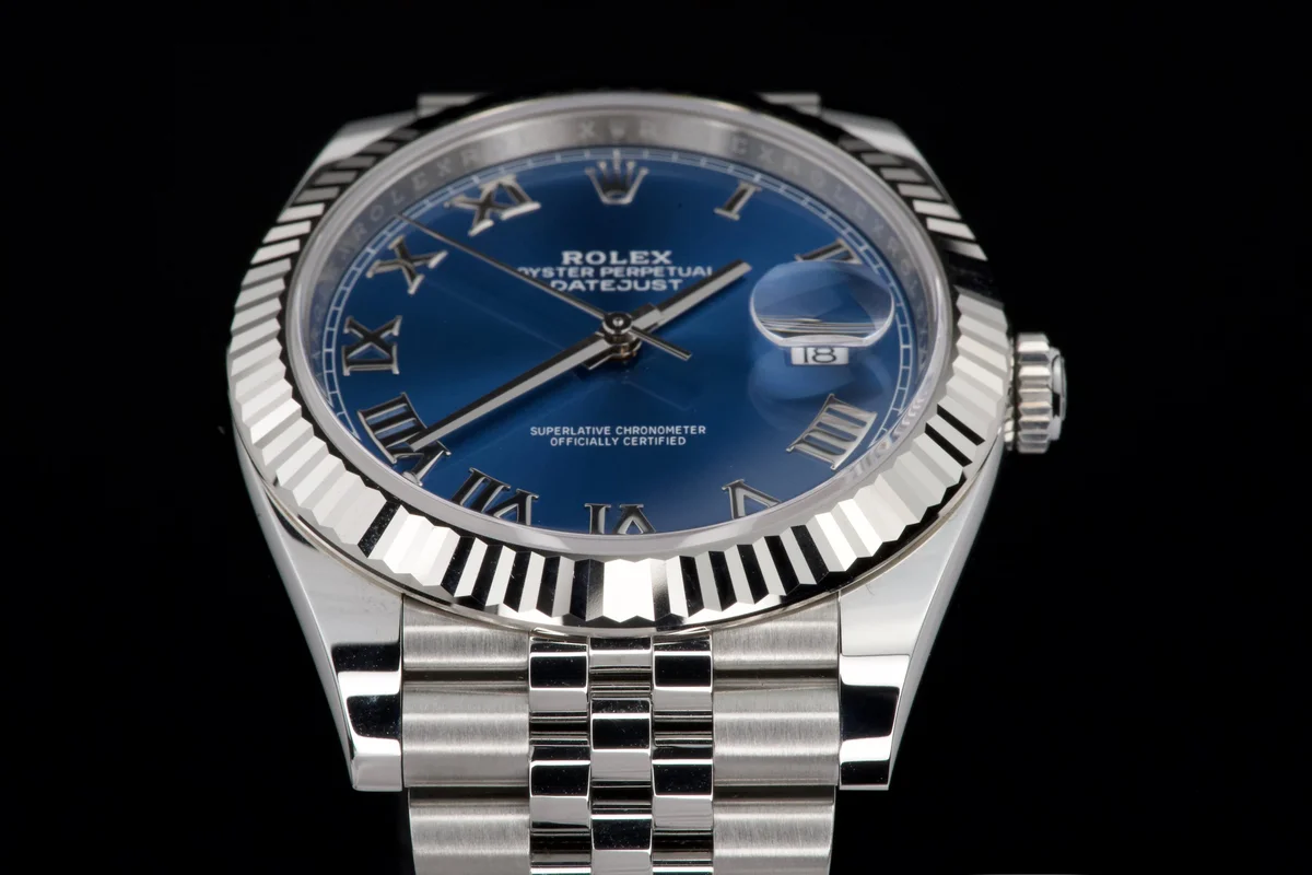 Rolex Datejust 41