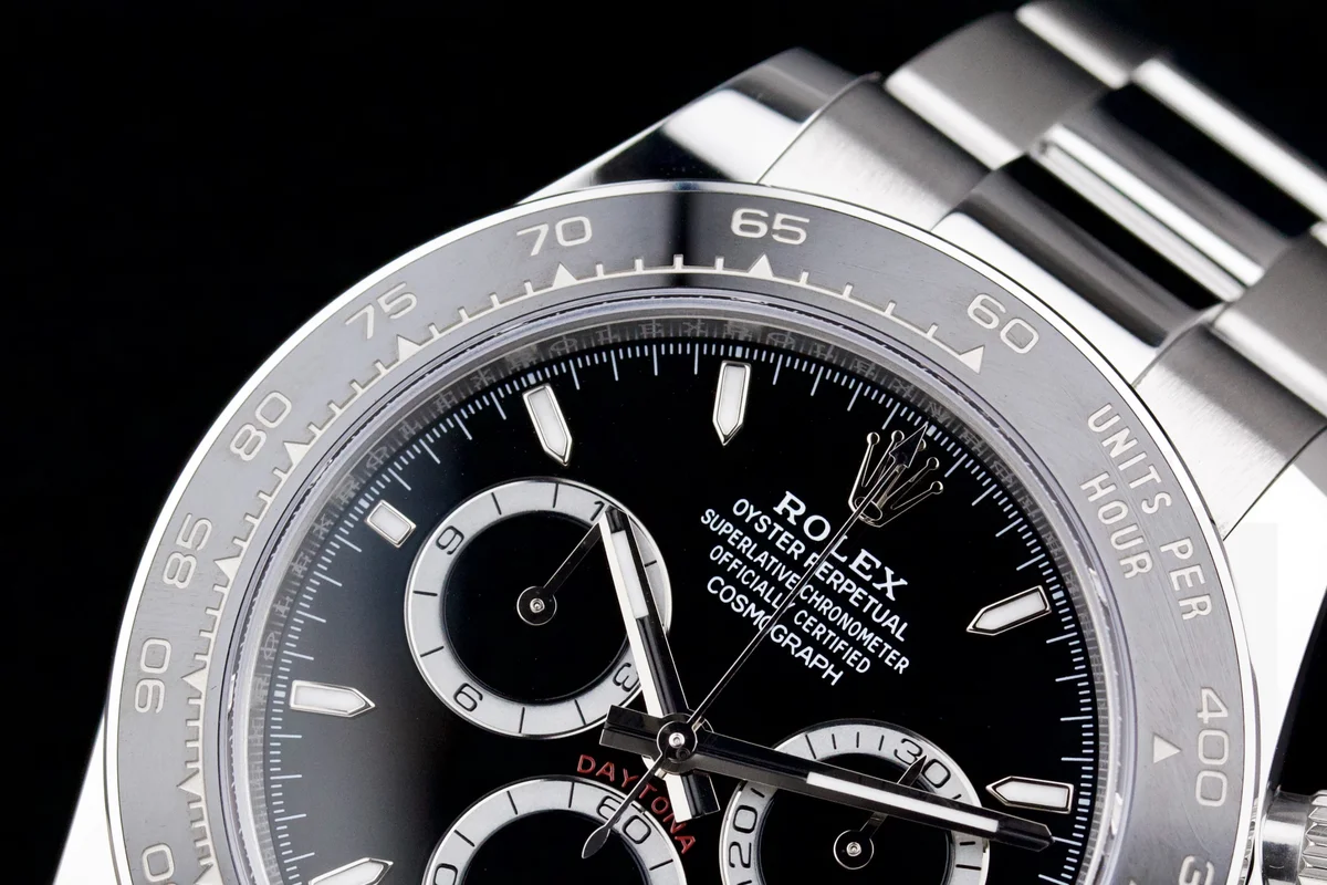 Rolex Daytona Cosmograph
