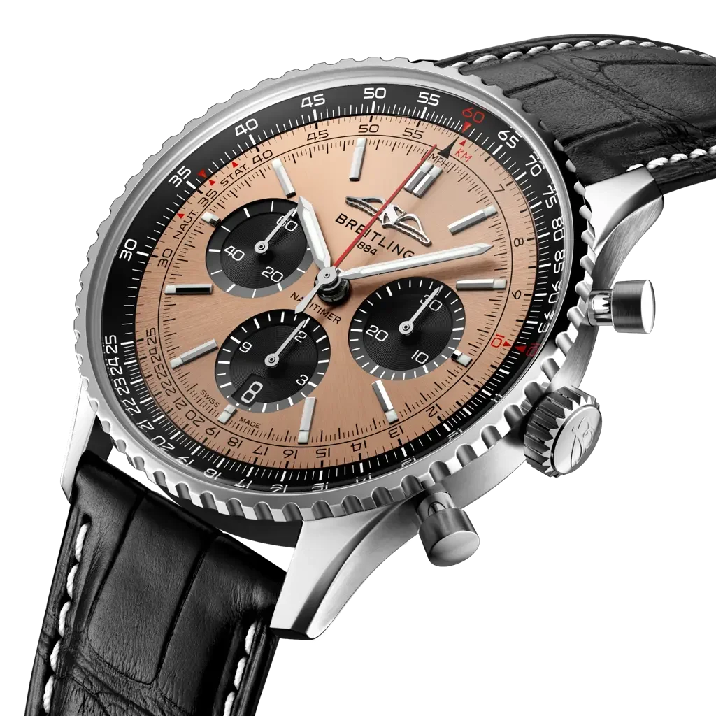 Breitling Navitimer B01 Chronograph 43