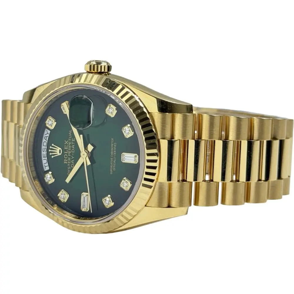 Rolex Day-Date 36