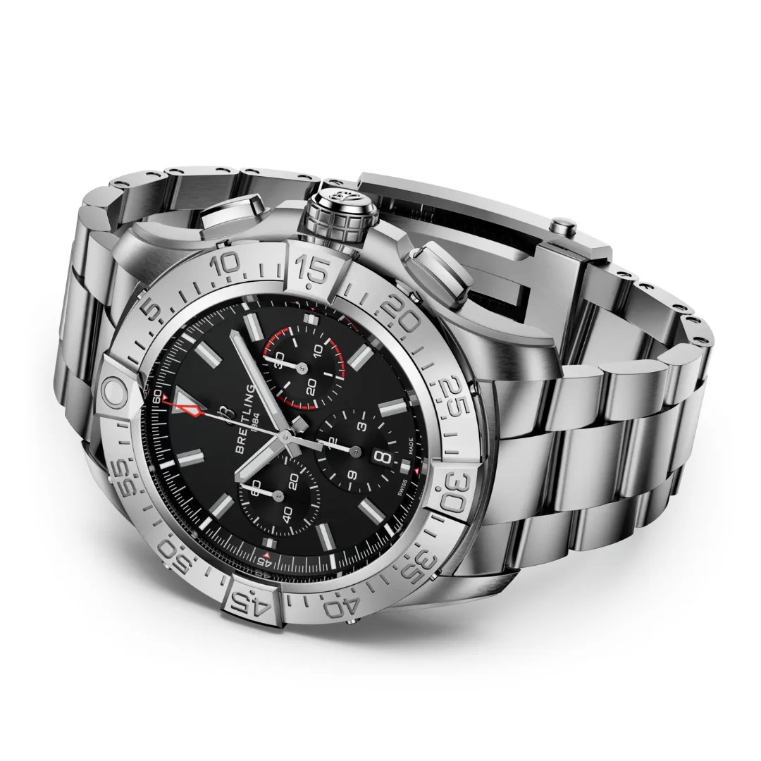 Breitling Super Avenger B01 Chronograph 46