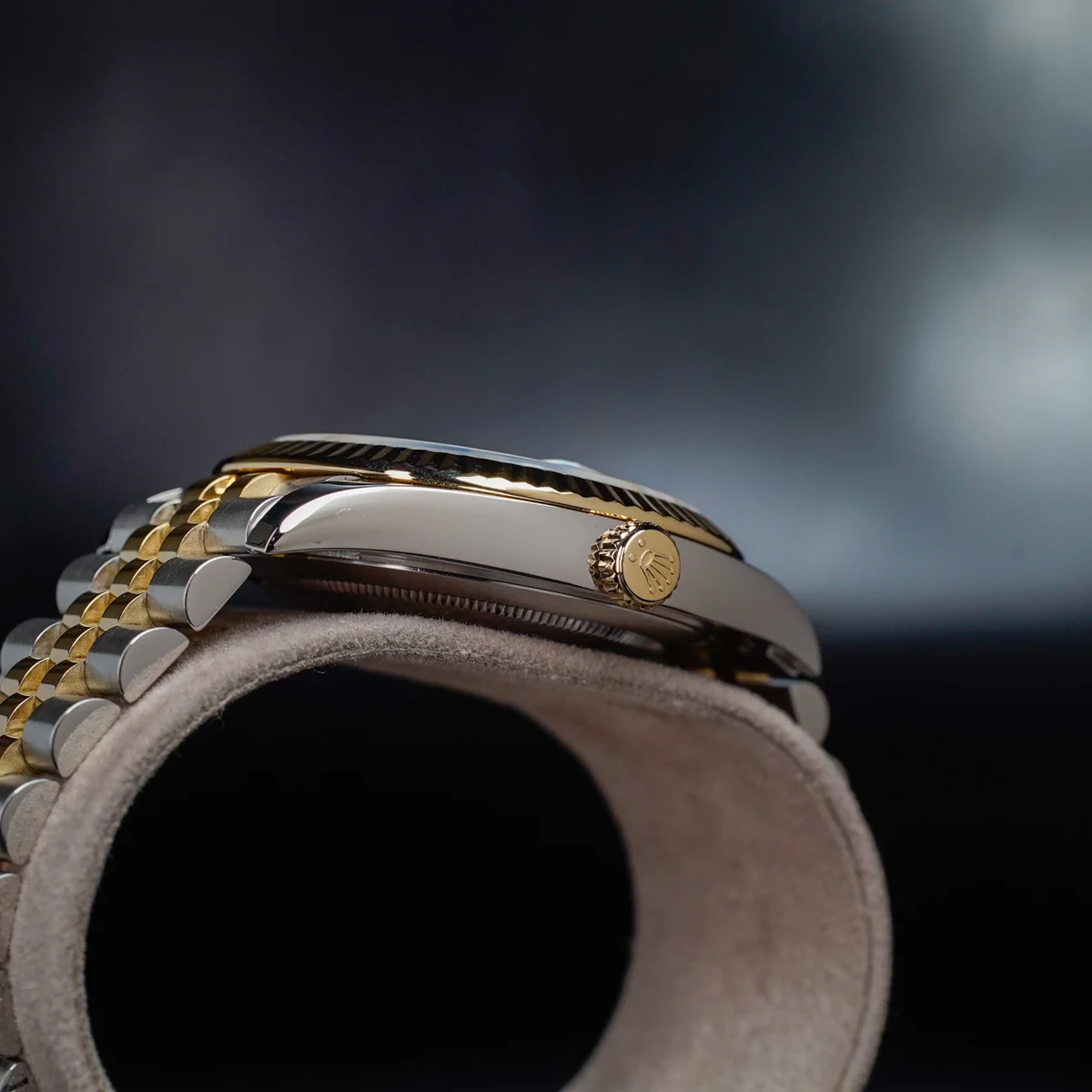 Rolex Datejust 41