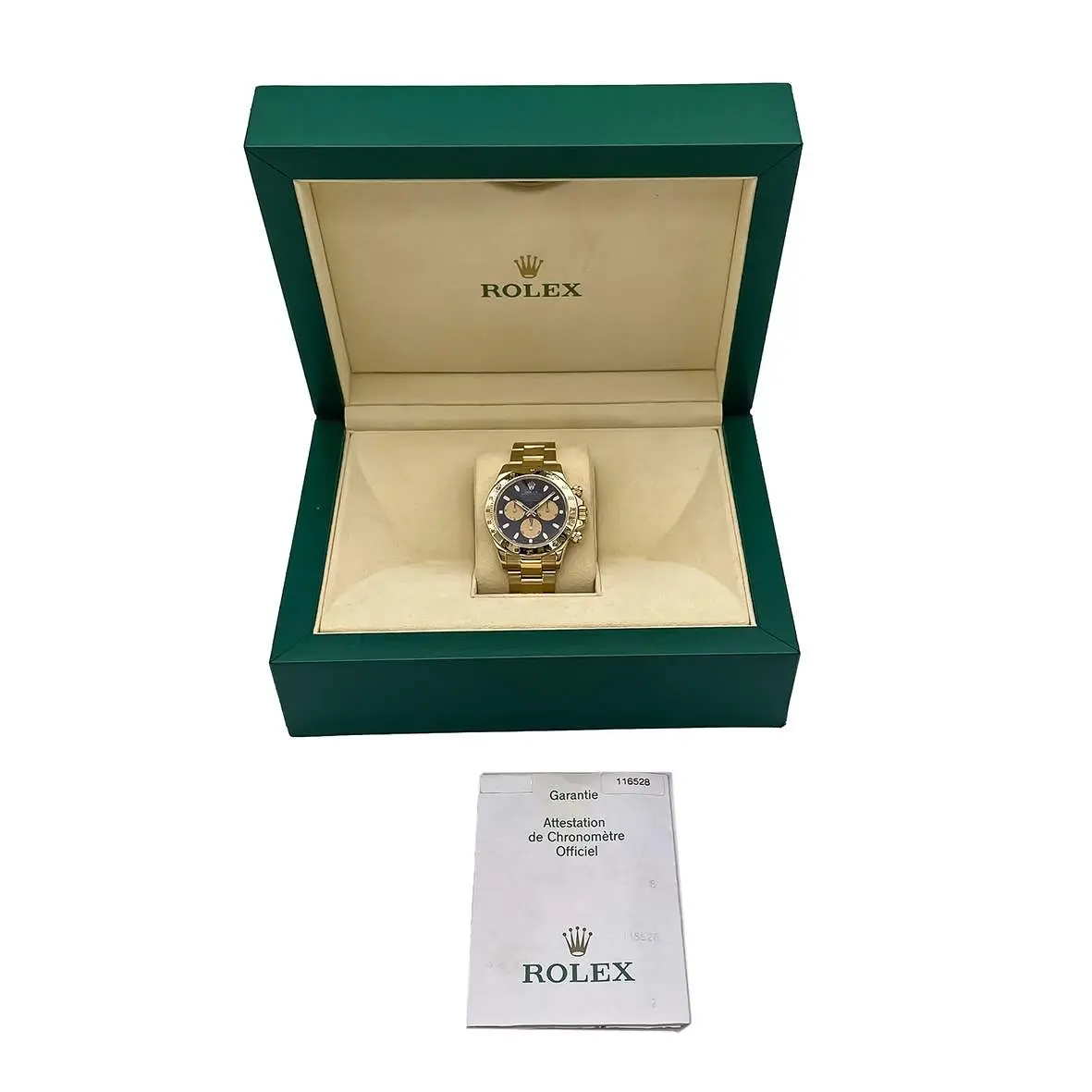 Rolex Daytona Cosmograph