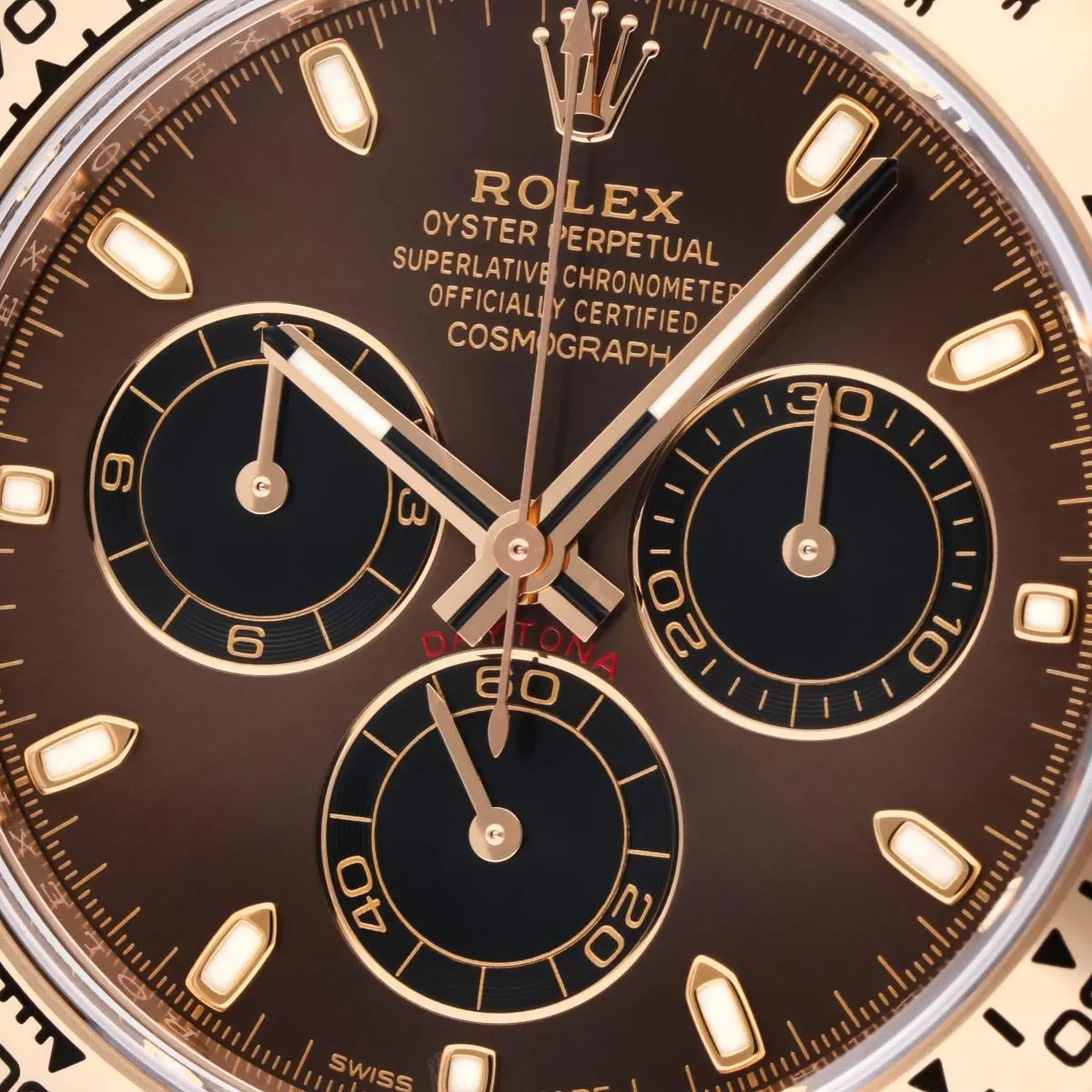 Rolex Daytona Cosmograph