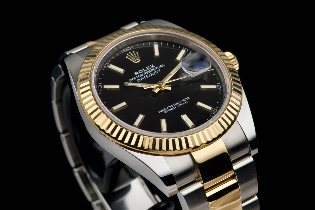 Rolex Datejust 41