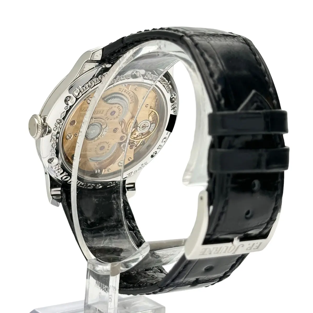 F.P.Journe Chronometre Souverain