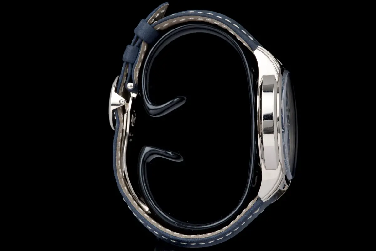 Patek Philippe Complications Chronograph