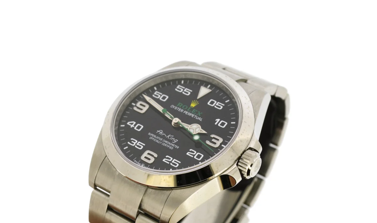 Rolex Air-King 40