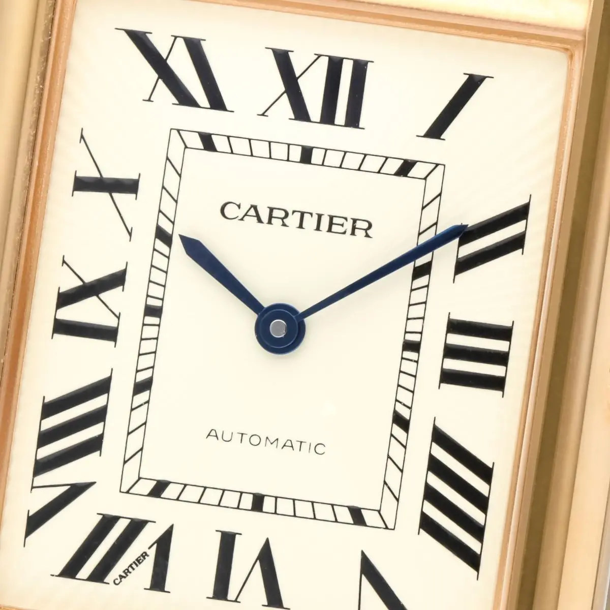 Cartier Tank Louis Cartier