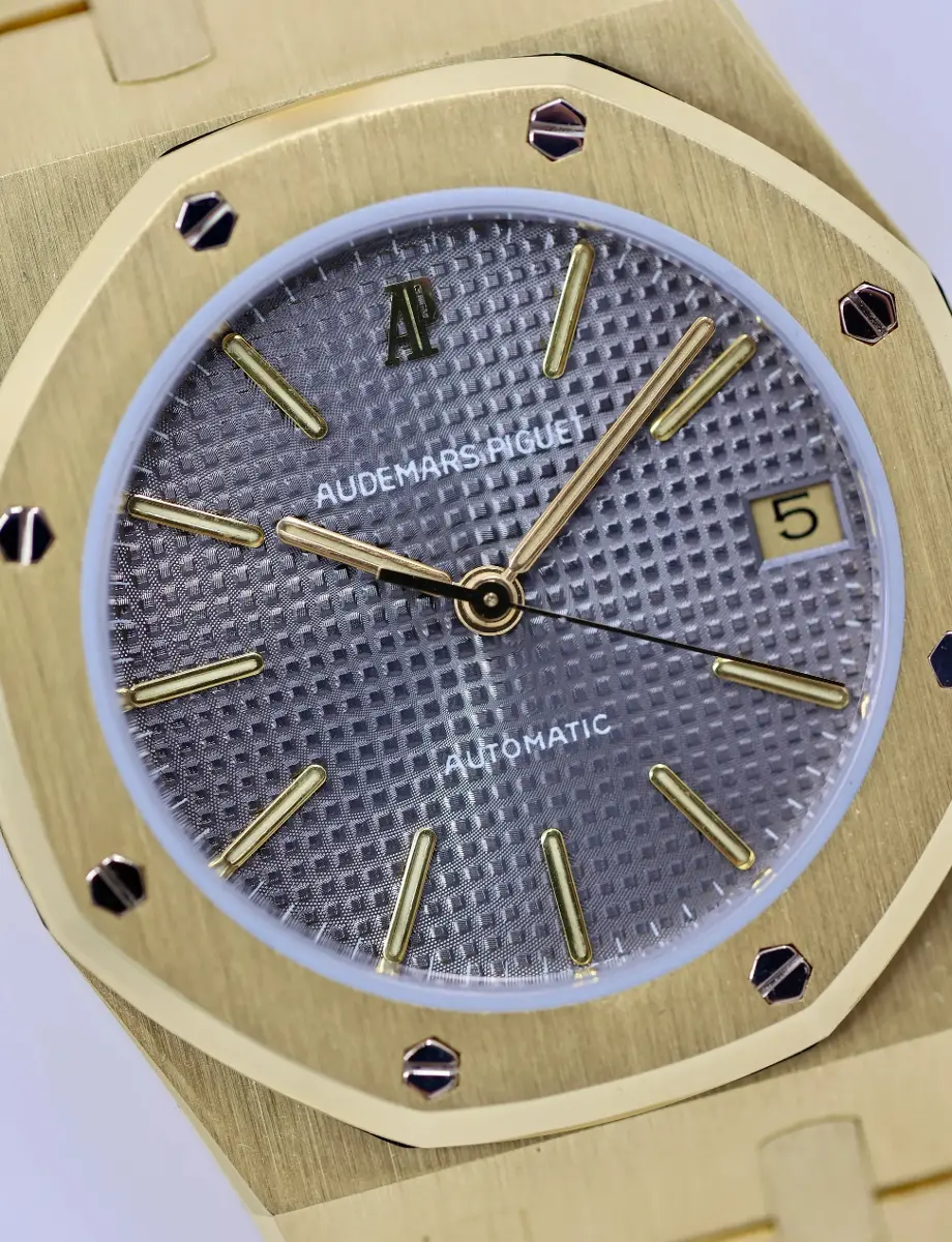 Audemars Piguet Royal Oak 35mm