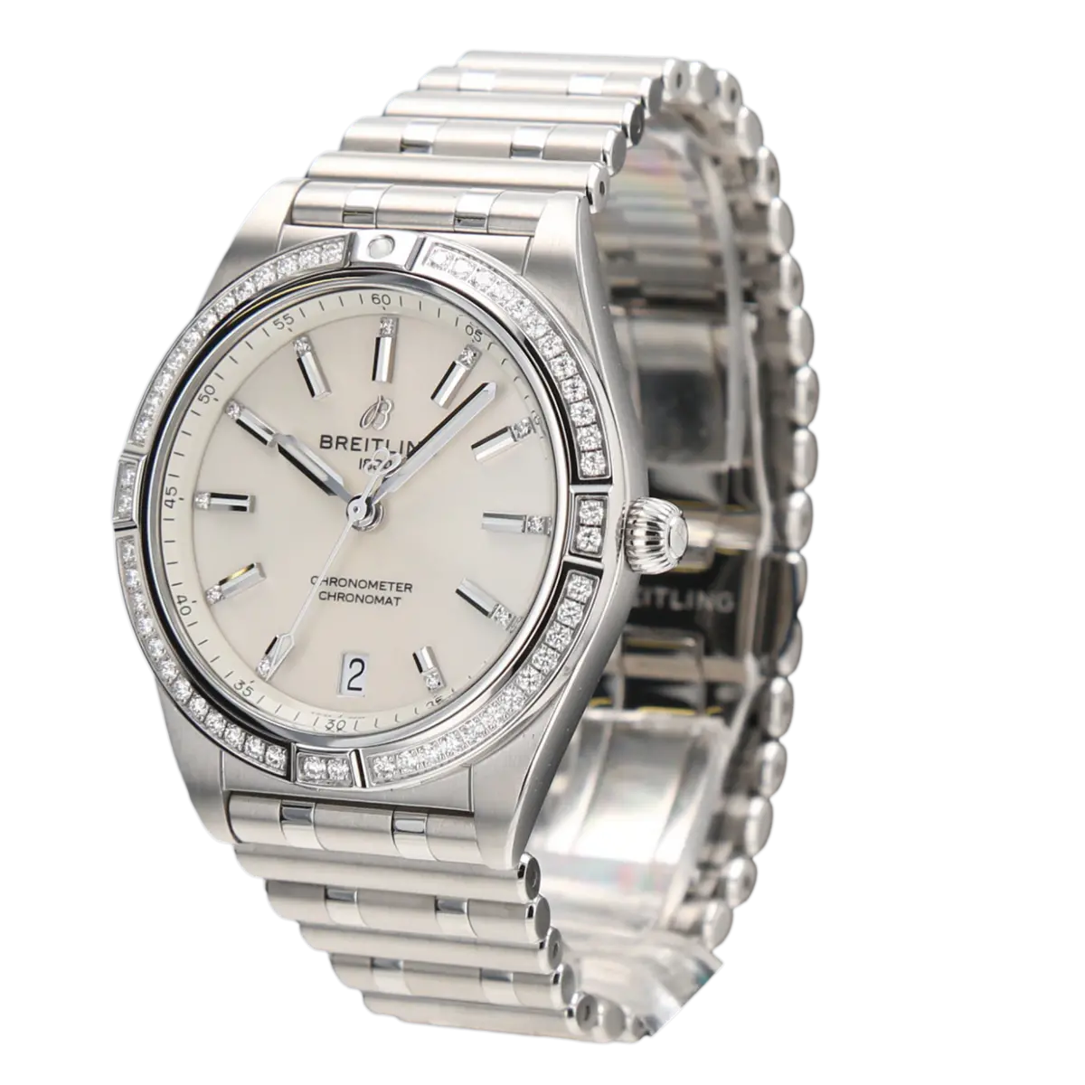 Breitling Chronomat Automatic 36