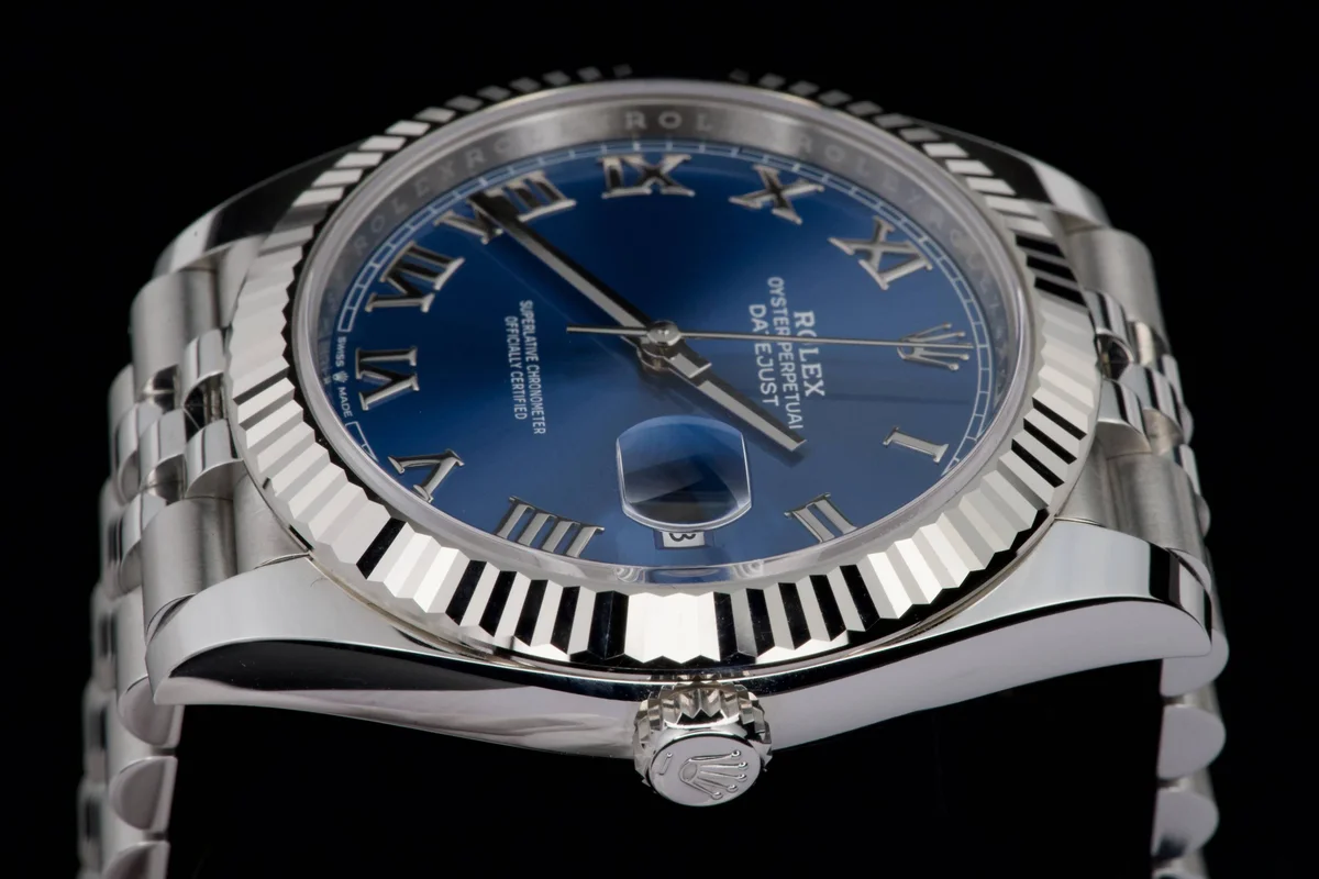 Rolex Datejust 41