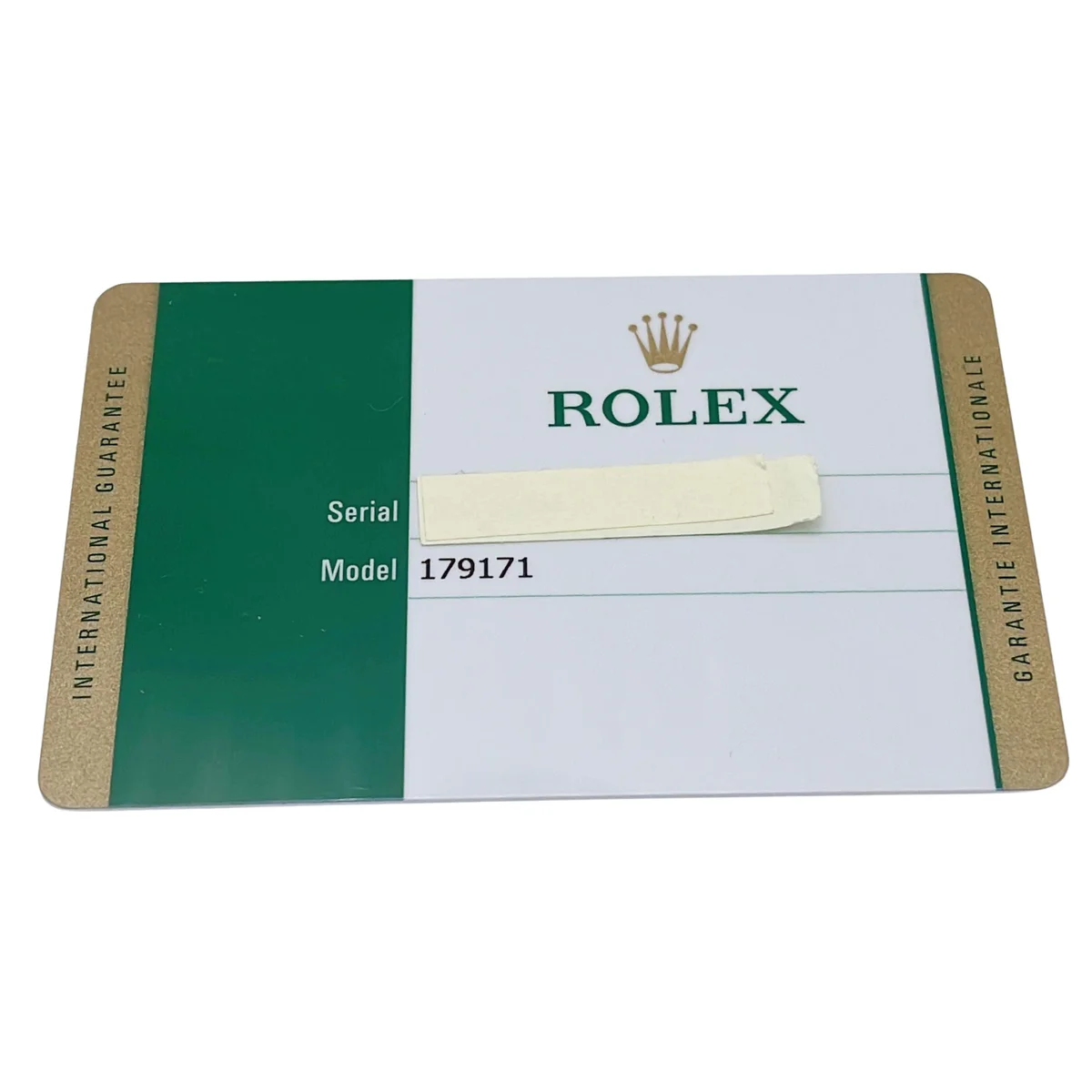 Rolex Lady-Datejust 26