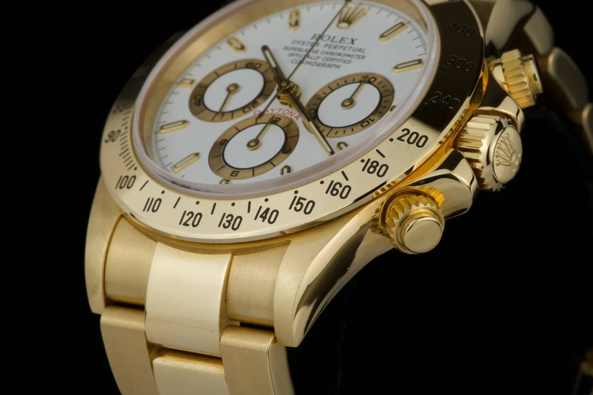 Rolex Daytona Cosmograph