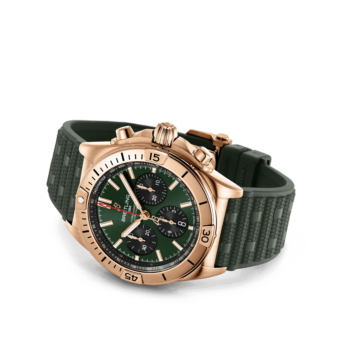 Breitling Chronomat B01 42