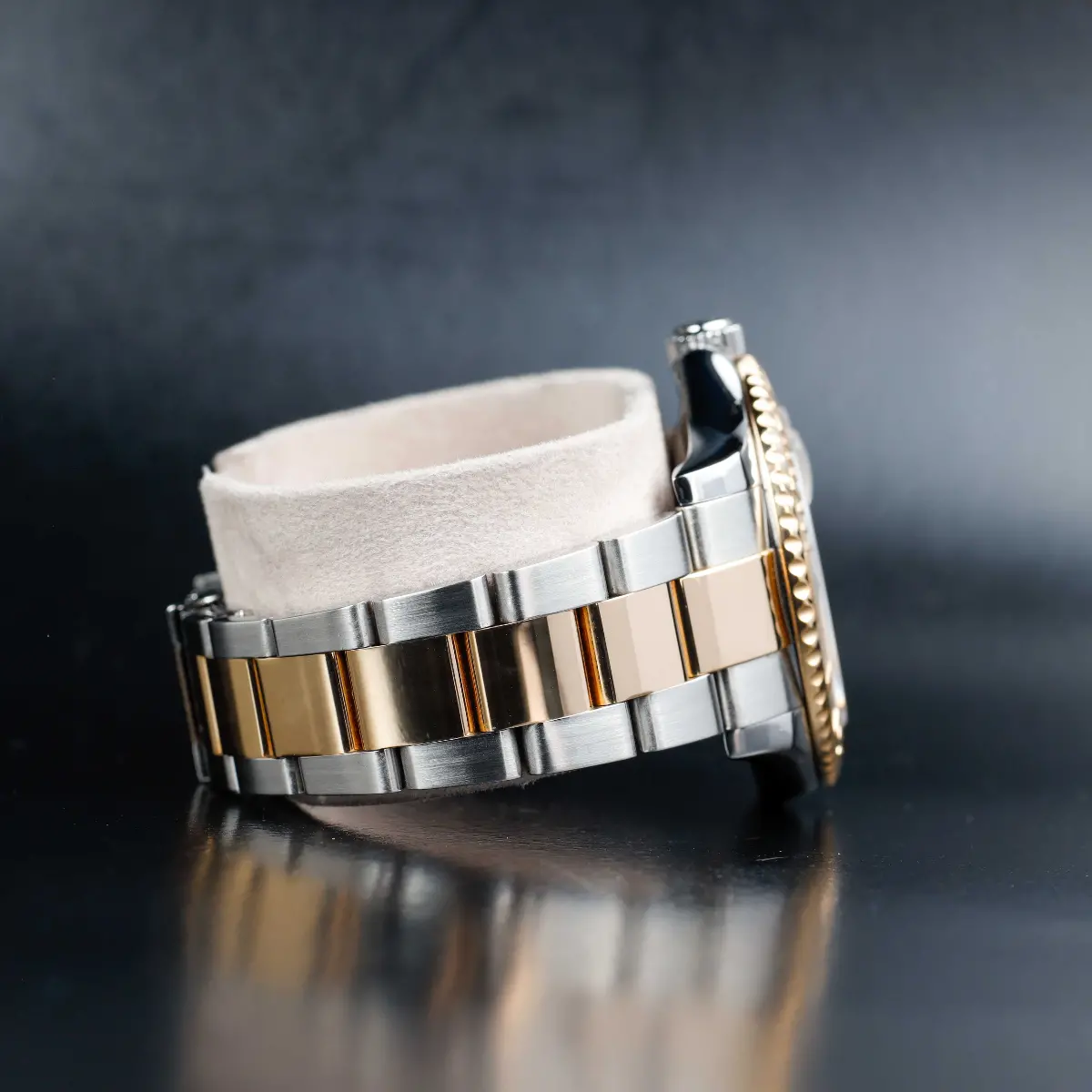 Rolex Yacht-Master 40