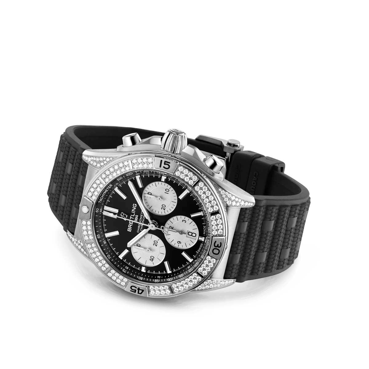 Breitling Chronomat 42