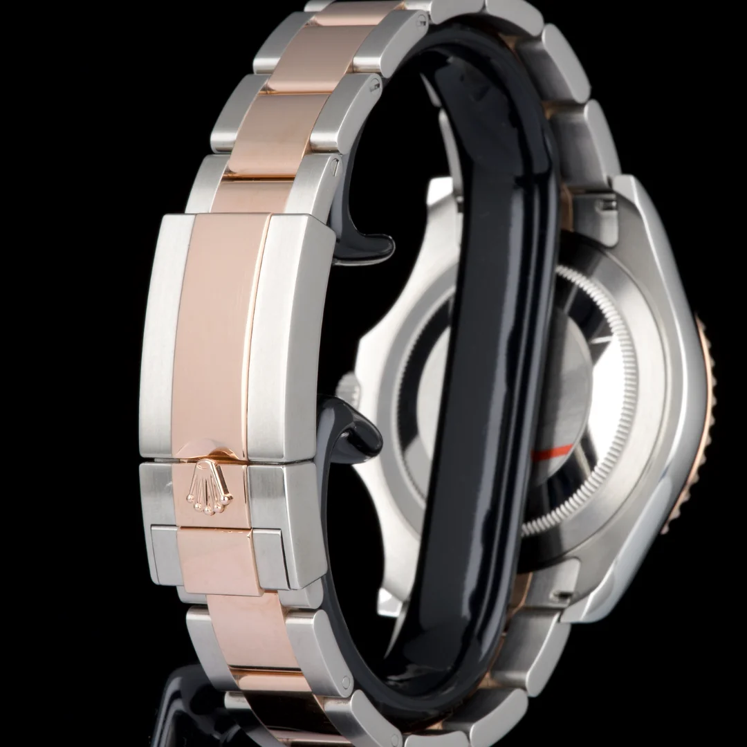 Rolex Yacht-Master 40