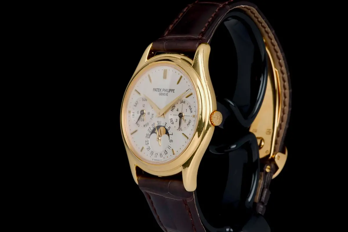Patek Philippe Perpetual Calendar