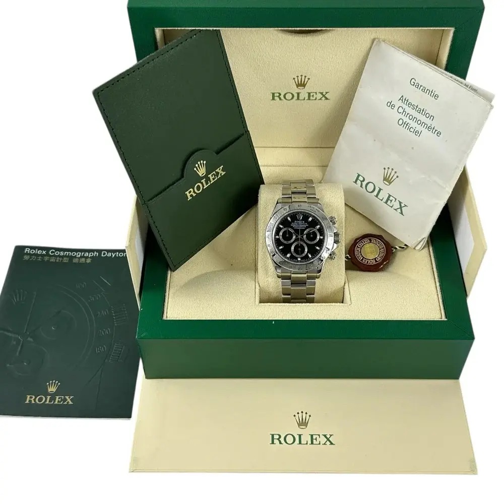 Rolex Cosmograph Daytona