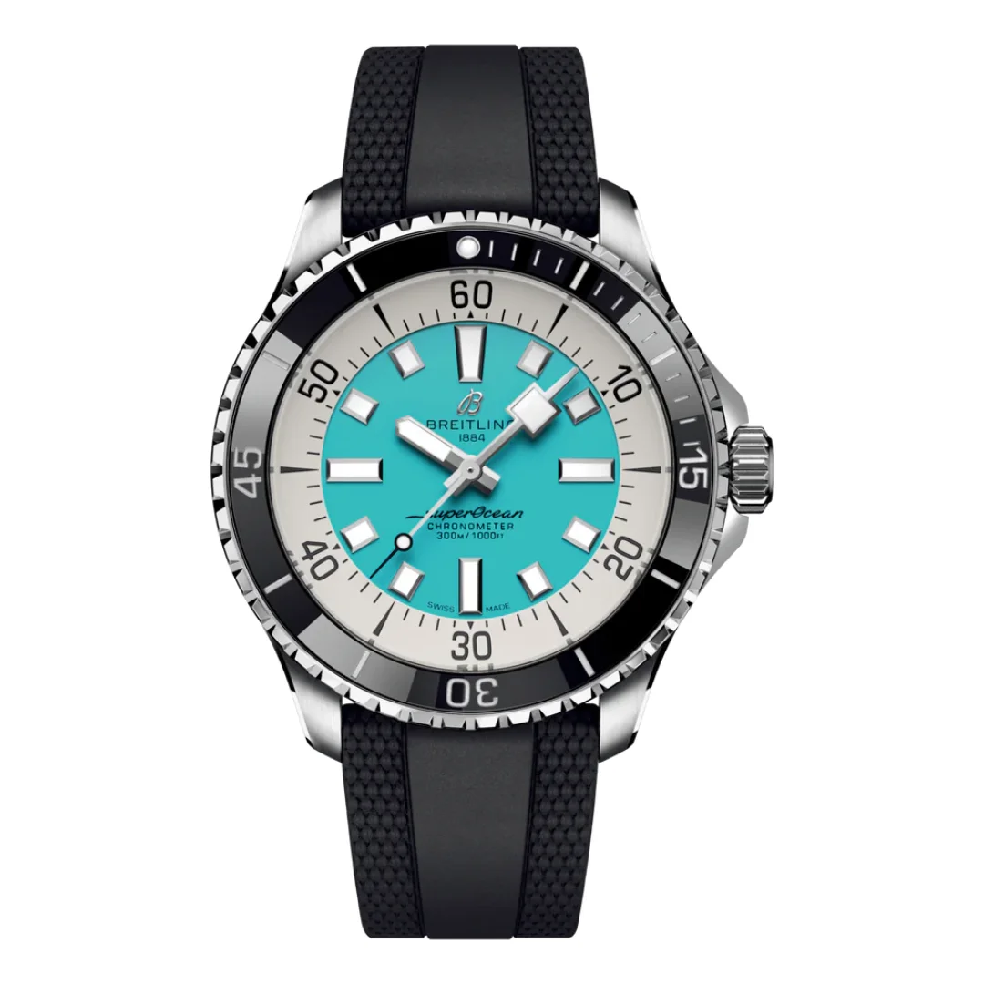 Breitling Superocean Automatic 44