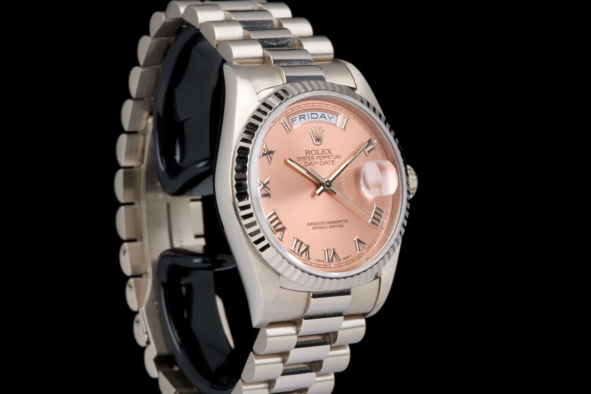 Rolex Day-Date 36