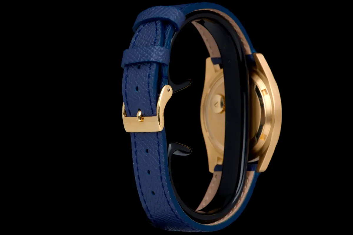 Patek Philippe Ellipse Jumbo