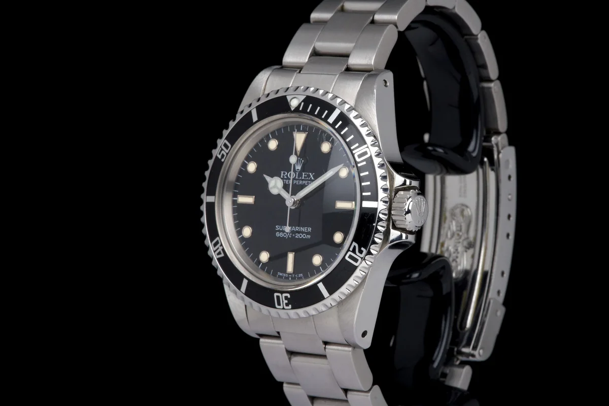 Rolex Submariner