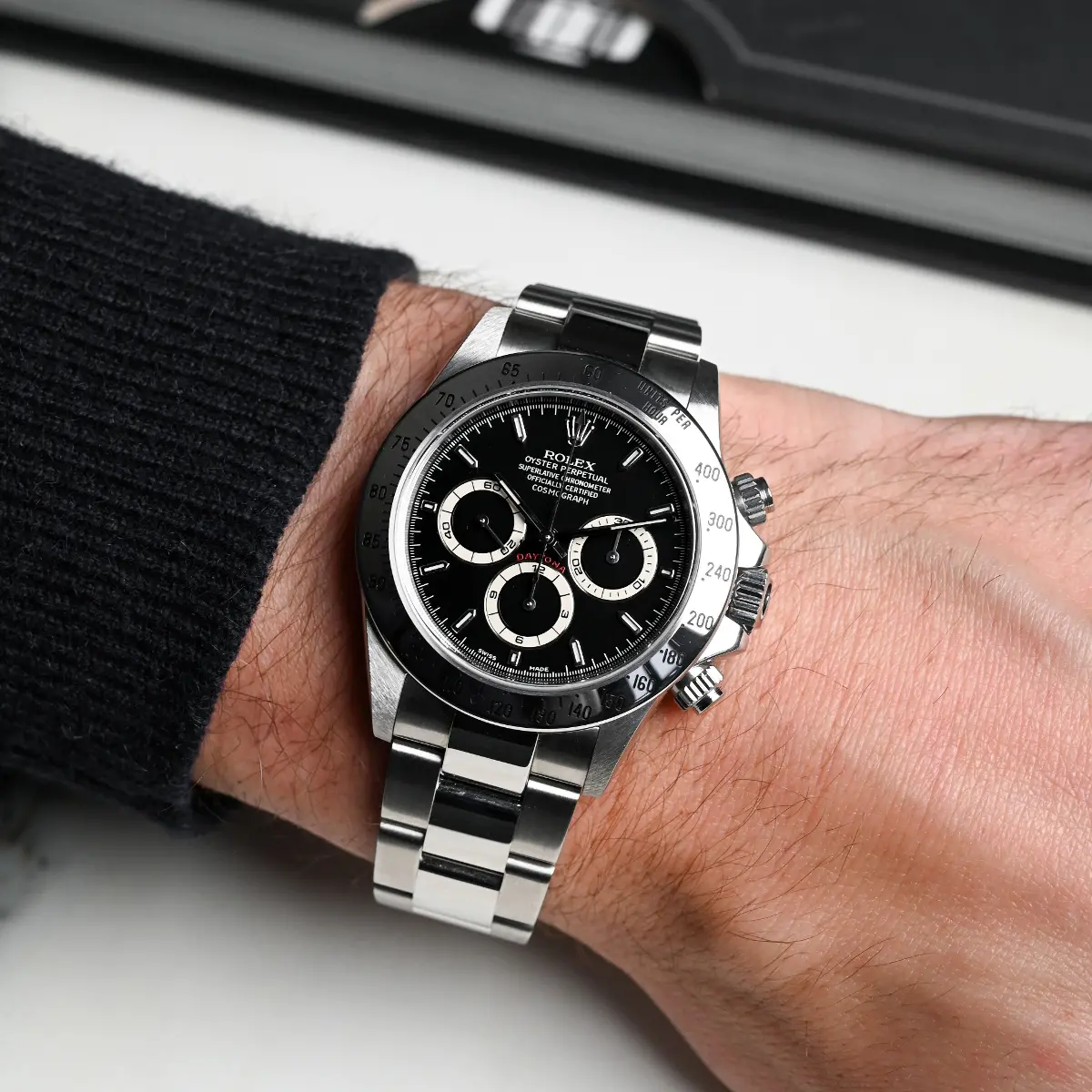 Rolex Daytona Cosmograph