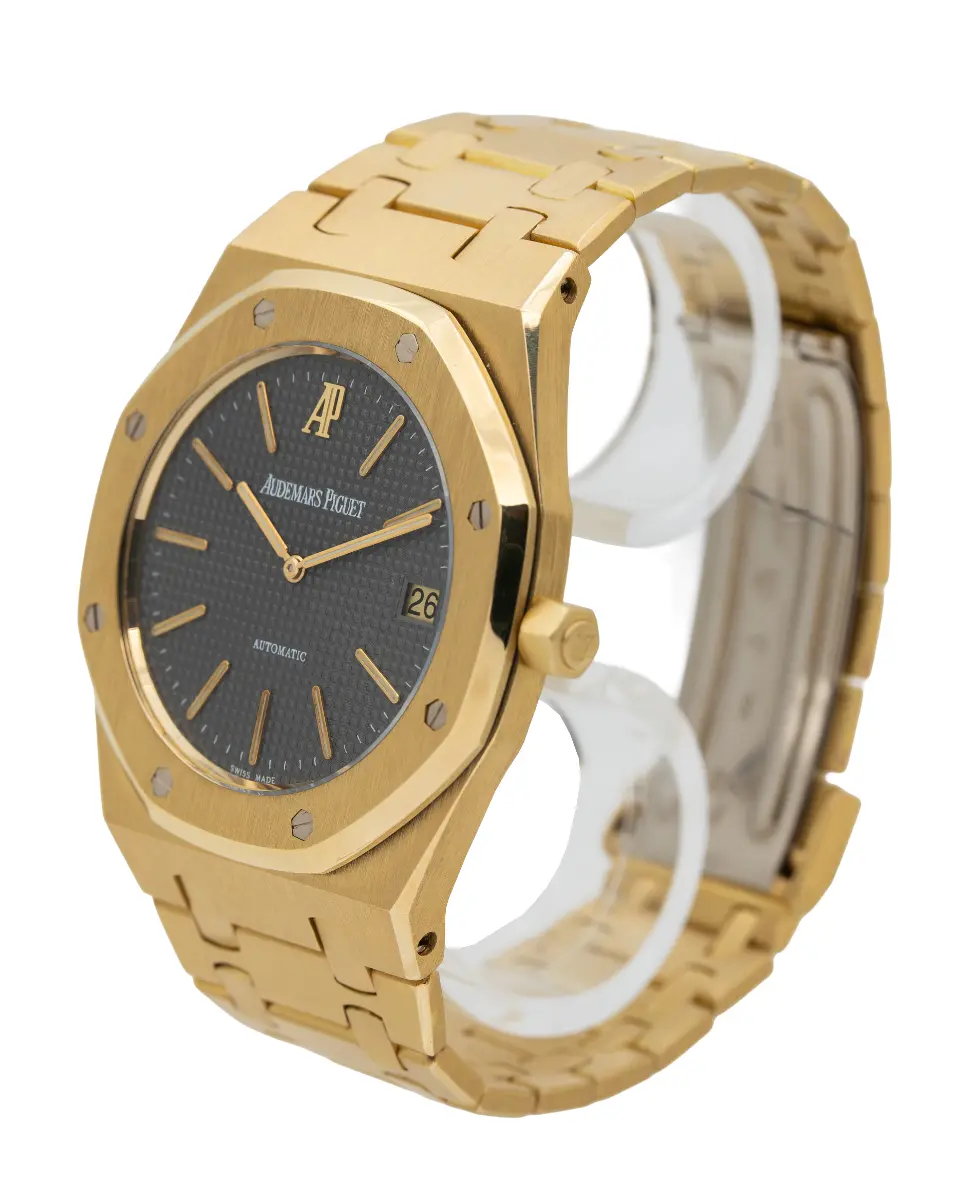 Audemars Piguet Royal Oak Jumbo