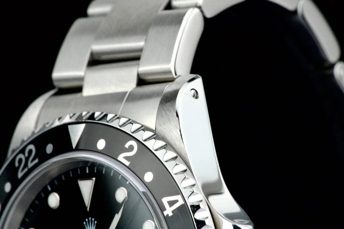 Rolex GMT-Master II