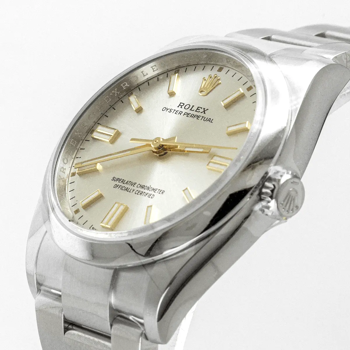 Rolex Oyster Perpetual 36