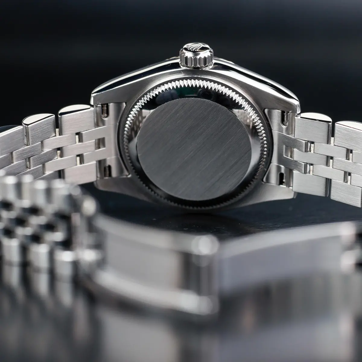 Rolex Lady-Datejust 26