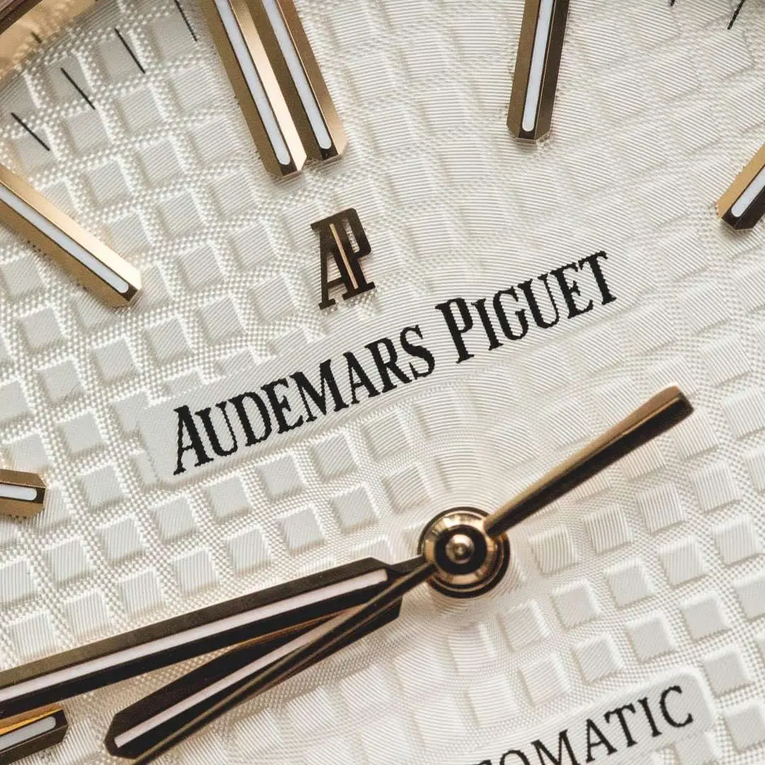 Audemars Piguet Royal Oak Selfwinding