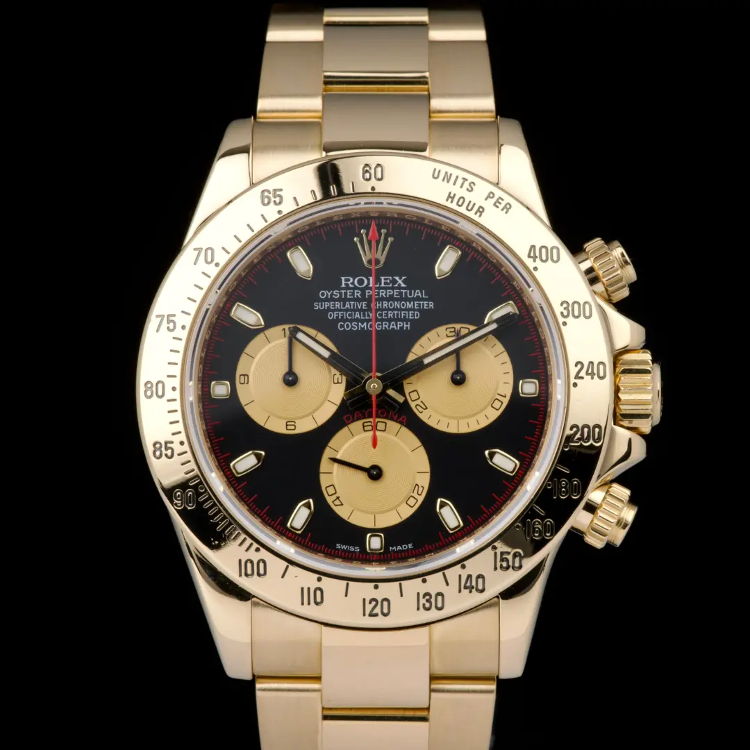 Cosmograph Daytona
