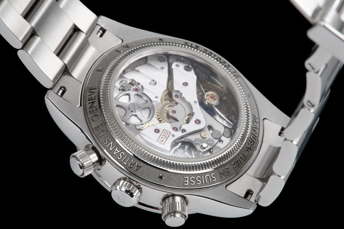 Rolex Daytona Cosmograph