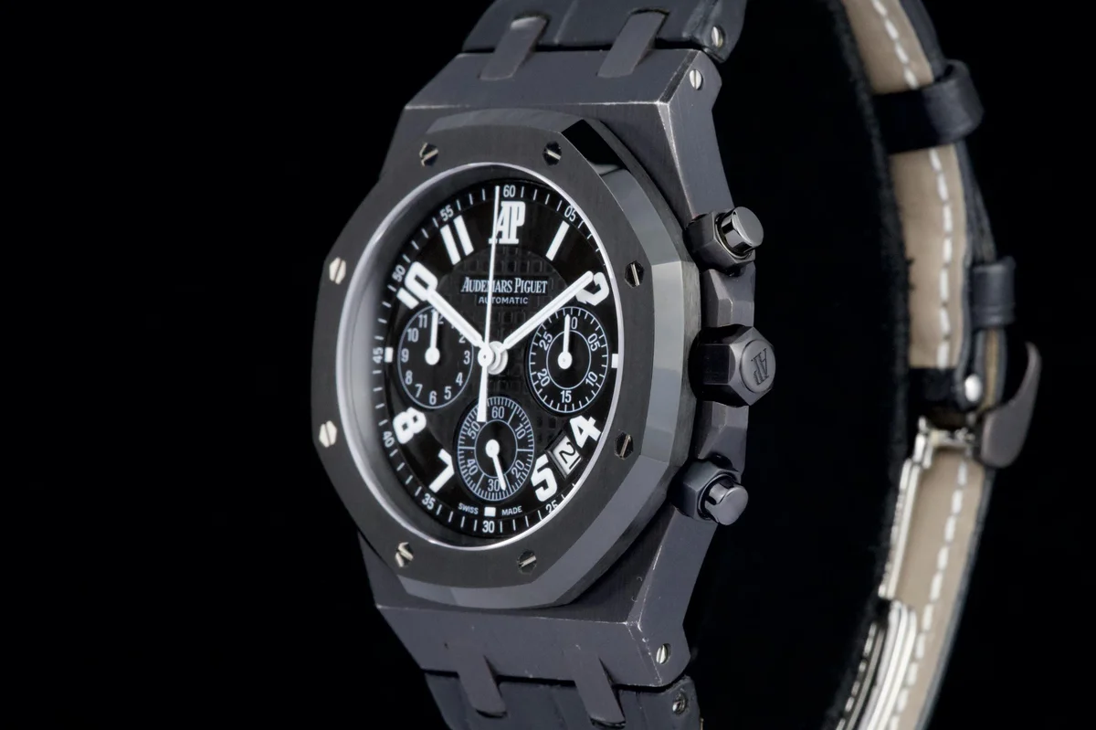 Audemars Piguet Royal Oak Chronograph New York edition