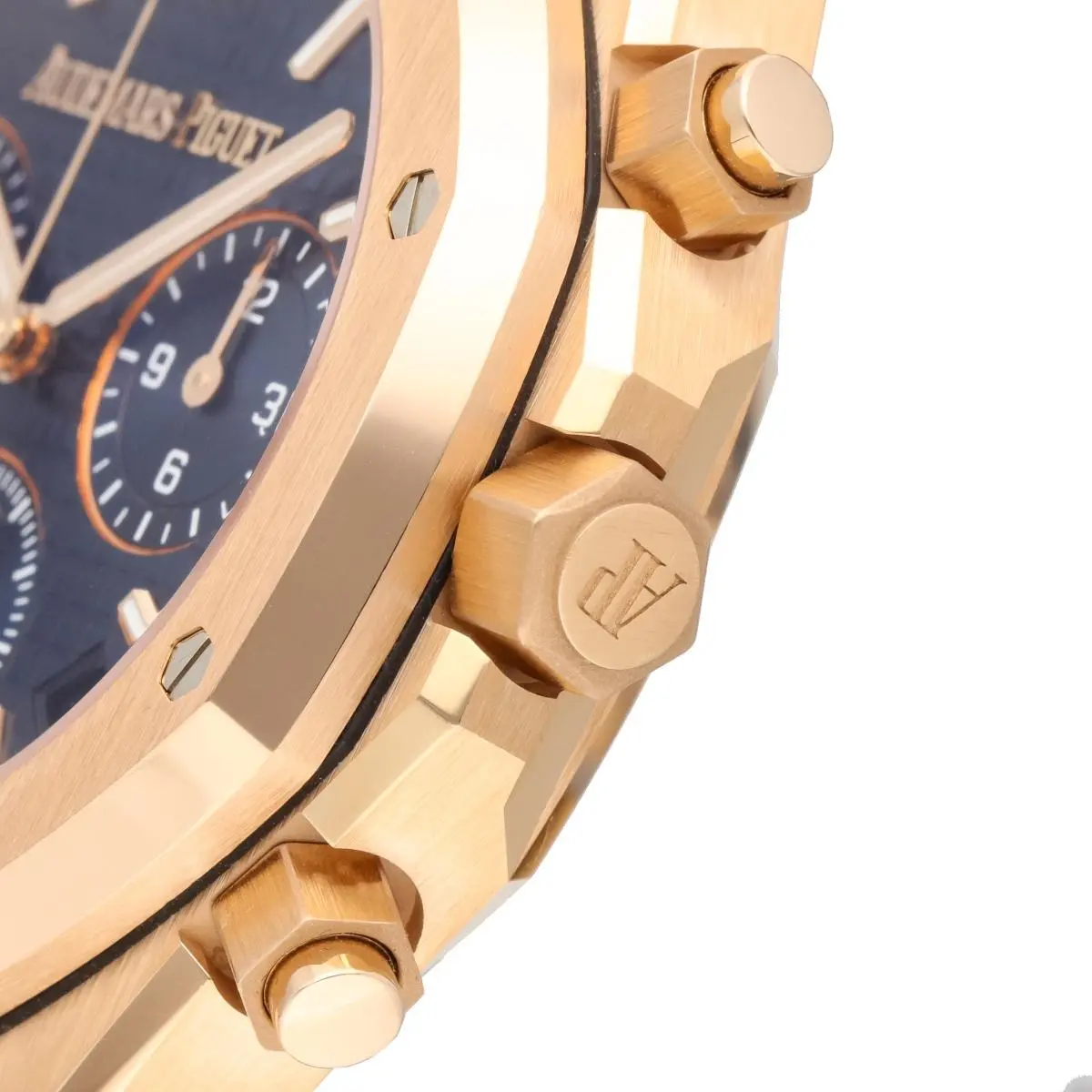 Audemars Piguet Royal Oak Selfwinding Chronograph