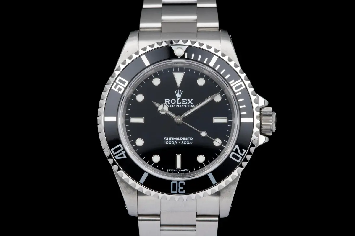 Submariner